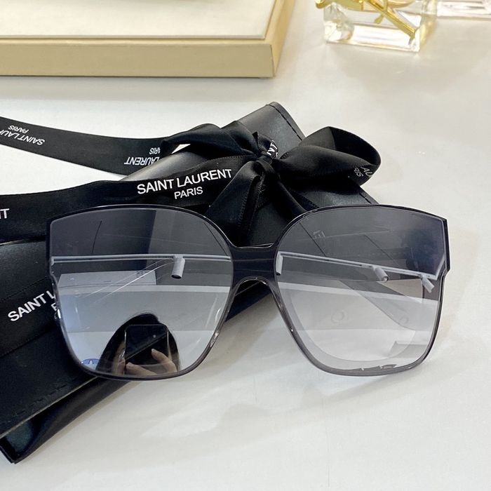 Saint Laurent Sunglasses Top Quality SLS00037